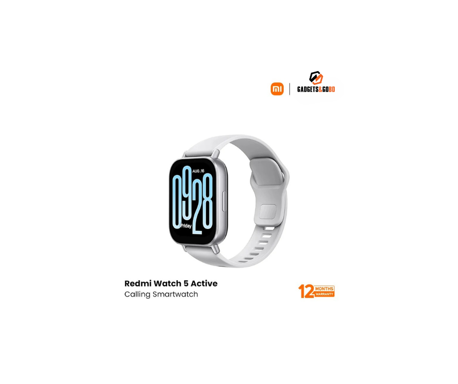 Redmi watch 5 active (3)